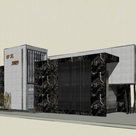 ͼʦSketchupҵģ11251087