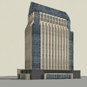 ͼʦSketchupҵģ11251040