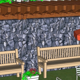 ������ģ�Ͳ�ͼ��ʦSketchup20221115�����ϴ�157