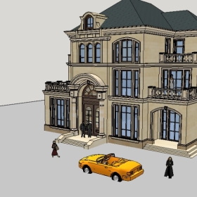 ������ģ�Ͳ�ͼ��ʦSketchup20221115�����ϴ�270