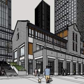 ͼʦSketchupҵģ11250333