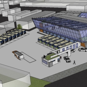 ��ͼ��ʦSketchup������ģ��20221115�����ִ�����վȫ��ģ��524