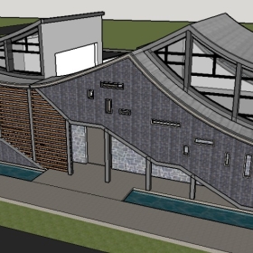 ͼʦSketchupҵģ11250304