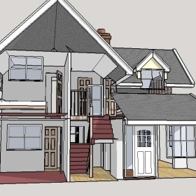 Sketchupģͱ1341