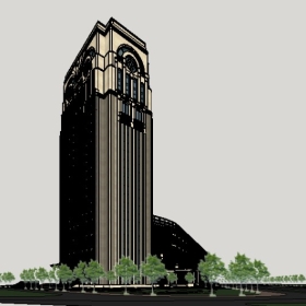 ͼʦSketchupҵģ11250204