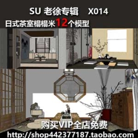 x014ʽsketchupڹװSUģͲͼʦ