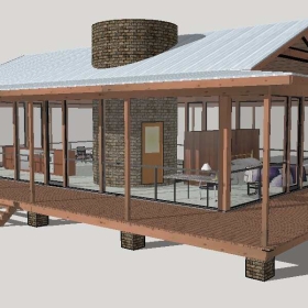 Sketchupģͱ1254