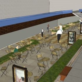 ͼʦSketchupҵģ11250735