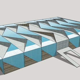 ��ͼ��ʦSketchup������ģ��20221115�������������449