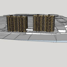 ���סլ¥Sketchupģ��С���滮20221116����07