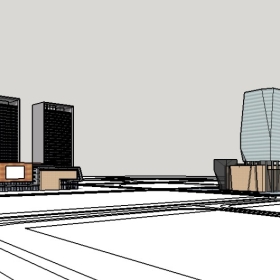 ͼʦSketchupҵģ11250146