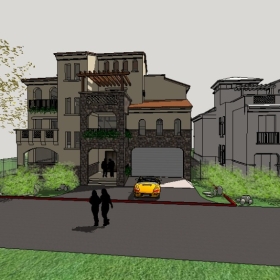 ������ģ�Ͳ�ͼ��ʦSketchup20221115�����ϴ�532