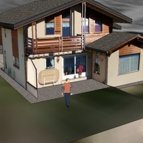 ������ģ�Ͳ�ͼ��ʦSketchup20221115�����ϴ�090