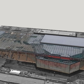 ��ͼ��ʦSketchup������ģ��20221115���������Ჩ������մ���443