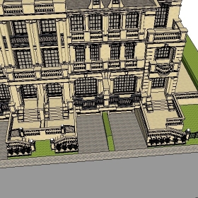 Sketchupͼʦʽģƴ07