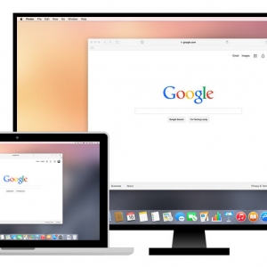 AirParrot for mac 2.3 将Mac屏幕镜像无线投射到AppleTV上的实用工具