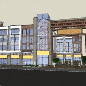 ͼʦSketchupҵģ11250537