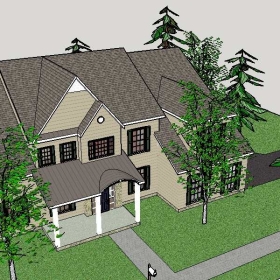 Sketchupģͱ1431