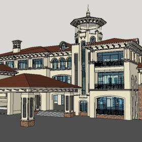 ������ģ�Ͳ�ͼ��ʦSketchup20221115�����ϴ�442