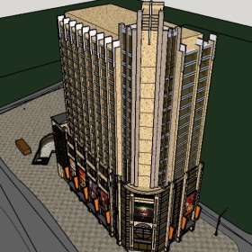 ͼʦSketchupҵģ11251382