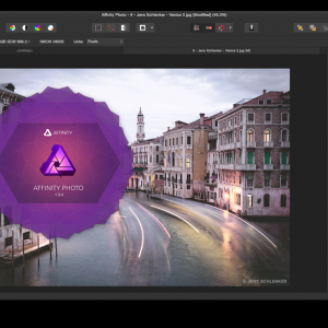 Affinity Photo for mac 1.3.4 – 矢量图形设计软件 最新绿化版