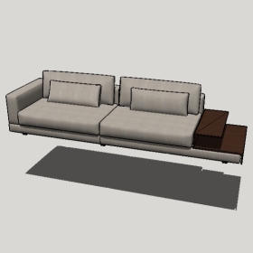 ����ɳ��_Sketchup��ͼ��ʦģ��Enscape����220204261777