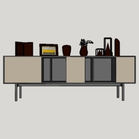 ӹ_SketchupͼʦģVray202204253306