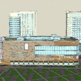 ͼʦSketchupҵģ11251107