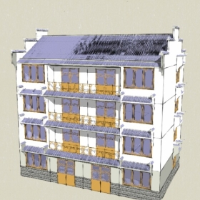 ͼʦSketchupҵģ11251081