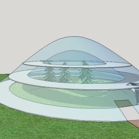 ��ͼ��ʦSketchup������ģ��20221115����116