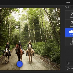 Athentech Imaging LUCiD 1.0.5 for Mac – 最好最快的自动更正照片工具