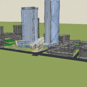 ͼʦSketchupҵģ11250974