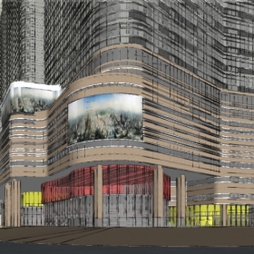 ͼʦSketchupҵģ11251138