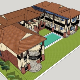 ������ģ�Ͳ�ͼ��ʦSketchup20221115�����ϴ�337