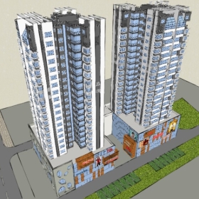 ͼʦSketchupҵģ11250557