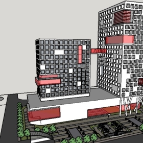 ͼʦSketchupҵģ11250324