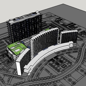 Sketchup칫칫¥ģ045