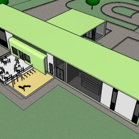 ͼʦSketchupҵģ11251897