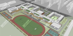 088海安实验小学投标方案一