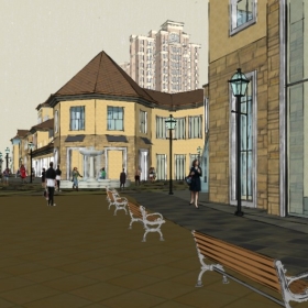 ͼʦSketchupҵģ11250941