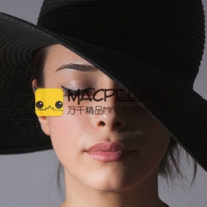 Movavi Photo Noir for Mac 1.0.1 黑白照片滤镜