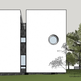 ʦƷsketchupģKowalewskiResidence