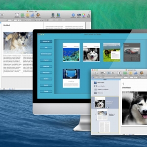 Super Bundle for iBooks 1.0 – ibooks模板集合 最新绿化版