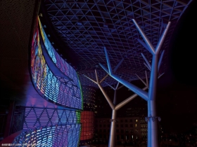 Benoy ION Orchard ¼