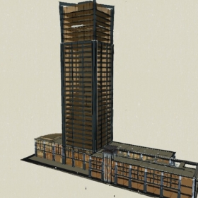 ͼʦSketchupҵģ11250804