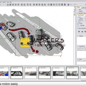 Toon Boom Storyboard Pro for Mac 8.1