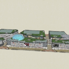 ͼʦSketchupҵģ11250613