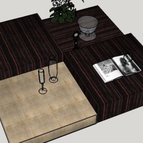 Ʒ_Sketchupͼʦģ20220425Longhi15