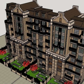 Sketchupģͱ0717