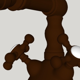 ˮͷ_SketchupͼʦģVray202204252196